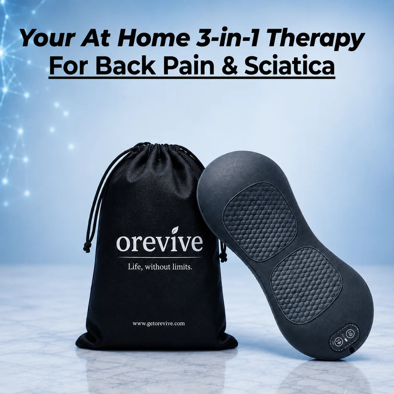 Orevive SpineEase