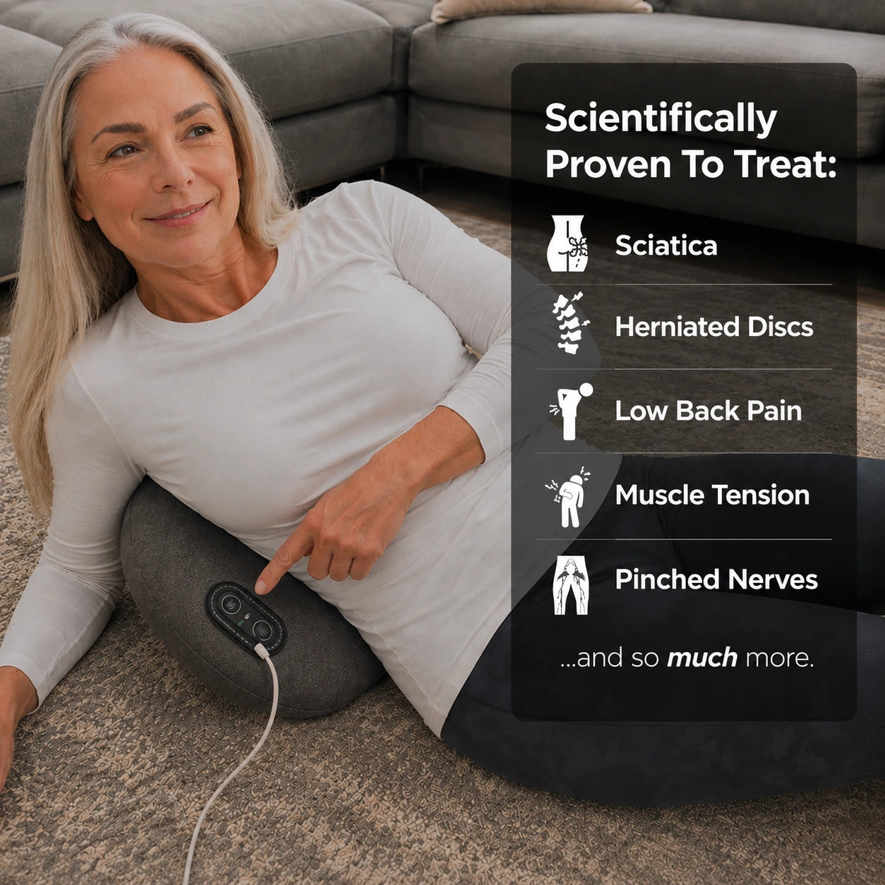 Orevive SpineEase