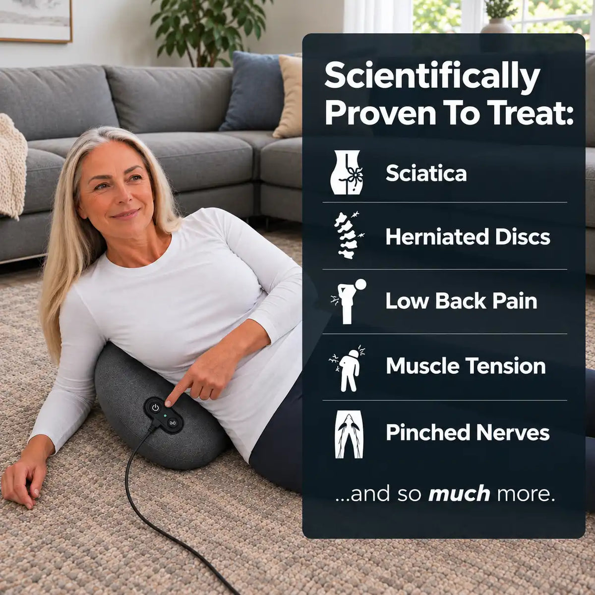 Orevive SpineEase