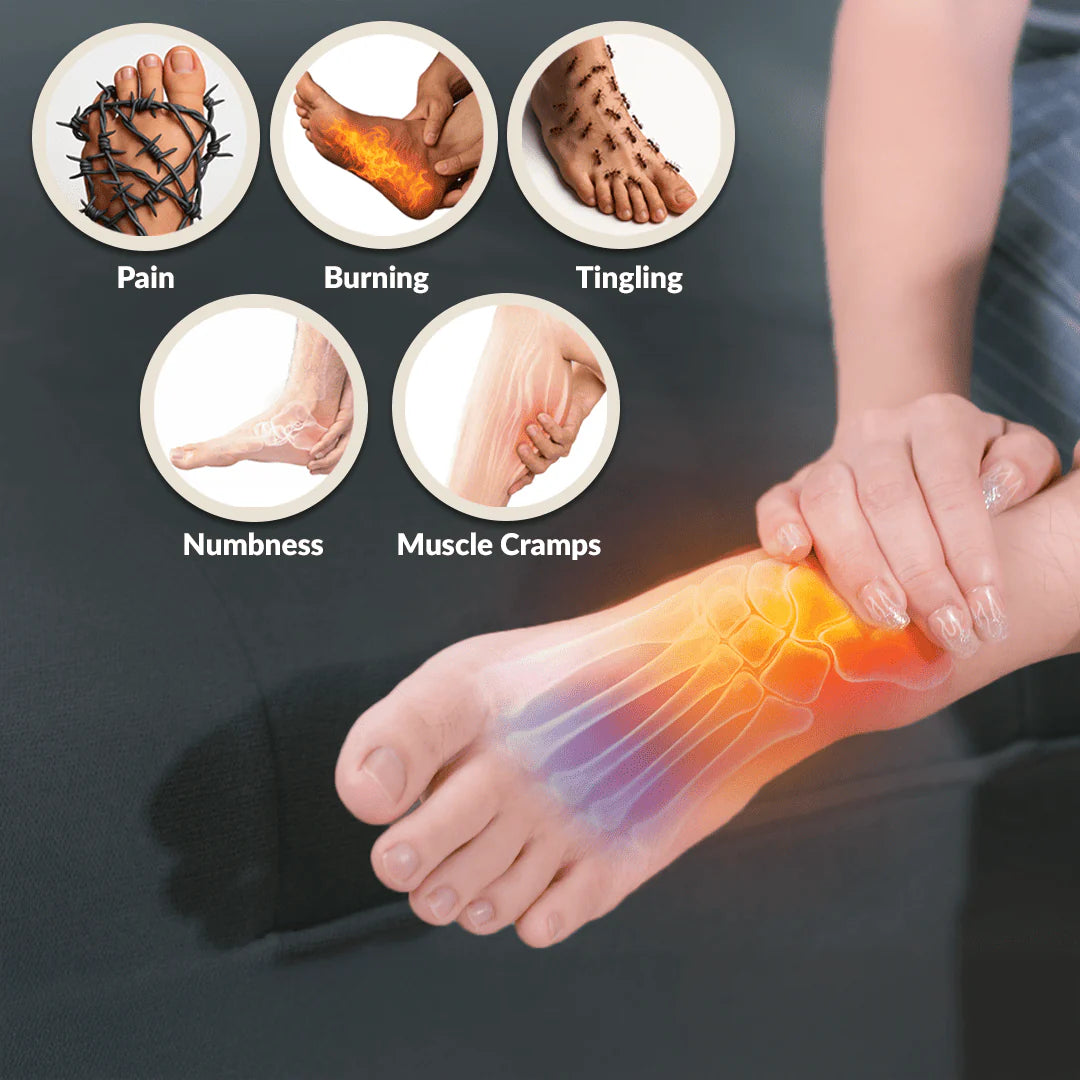 Orevive™ Nervenlinderungscreme