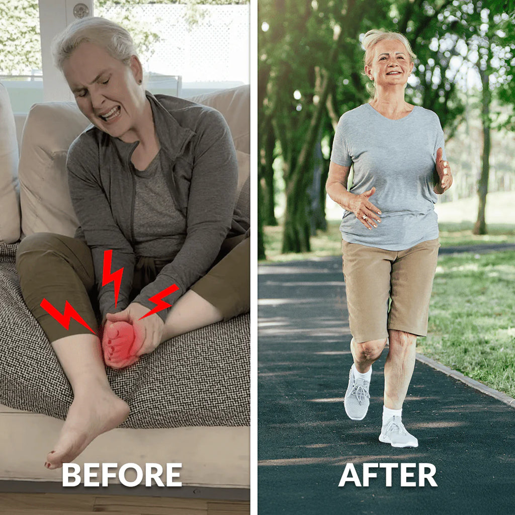 Orevive™ Nervenlinderungscreme