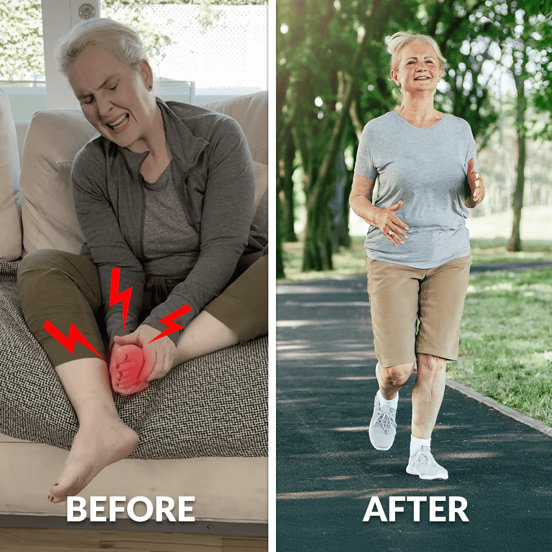 Orevive™ Nervenlinderungscreme