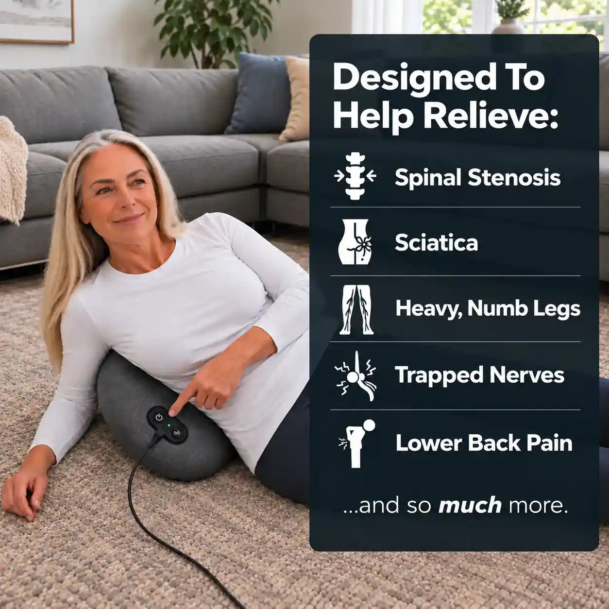 Orevive SpineEase