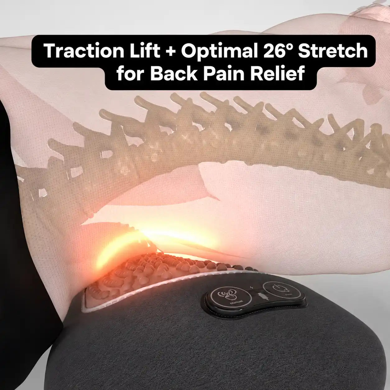 Orevive SpineEase