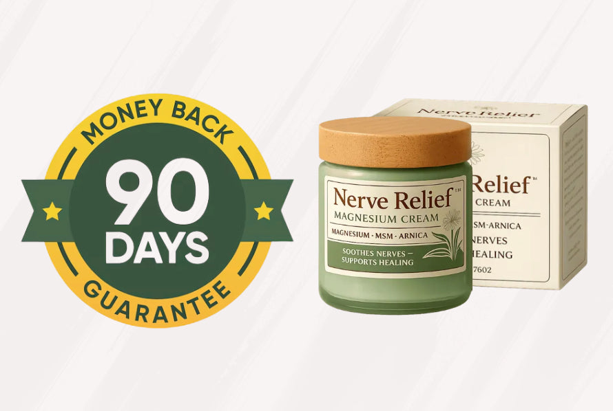 90-day money-back guarantee